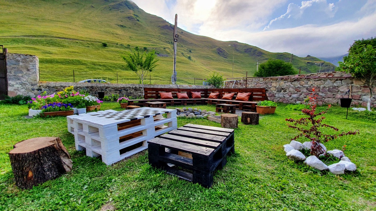 Photo of Outdoor in Kazbegi