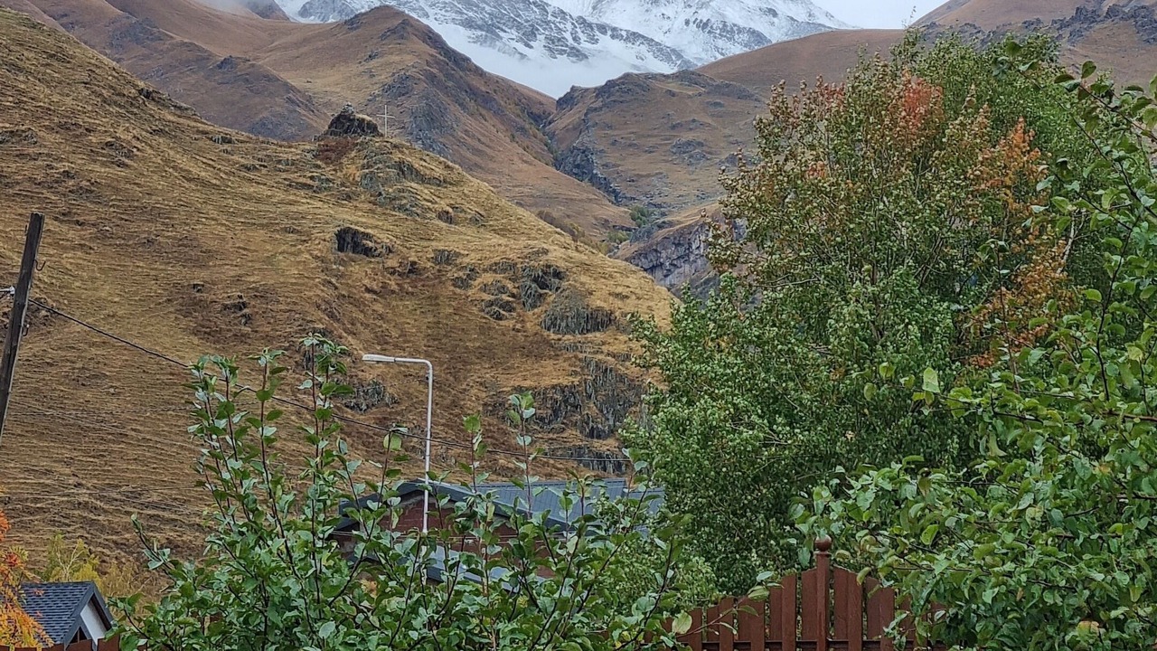 Photo of Outdoor in Kazbegi