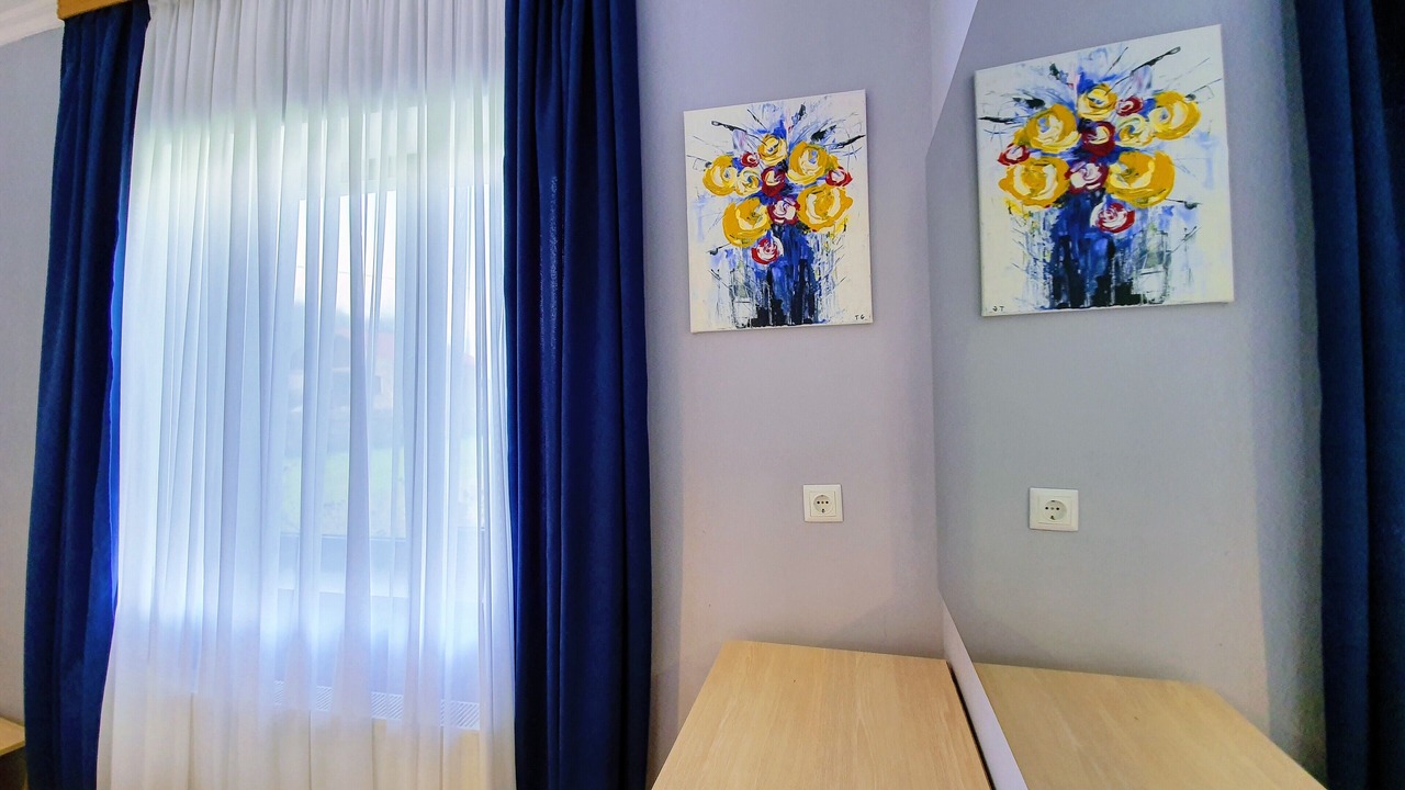 Photo of Bedroom in Kazbegi