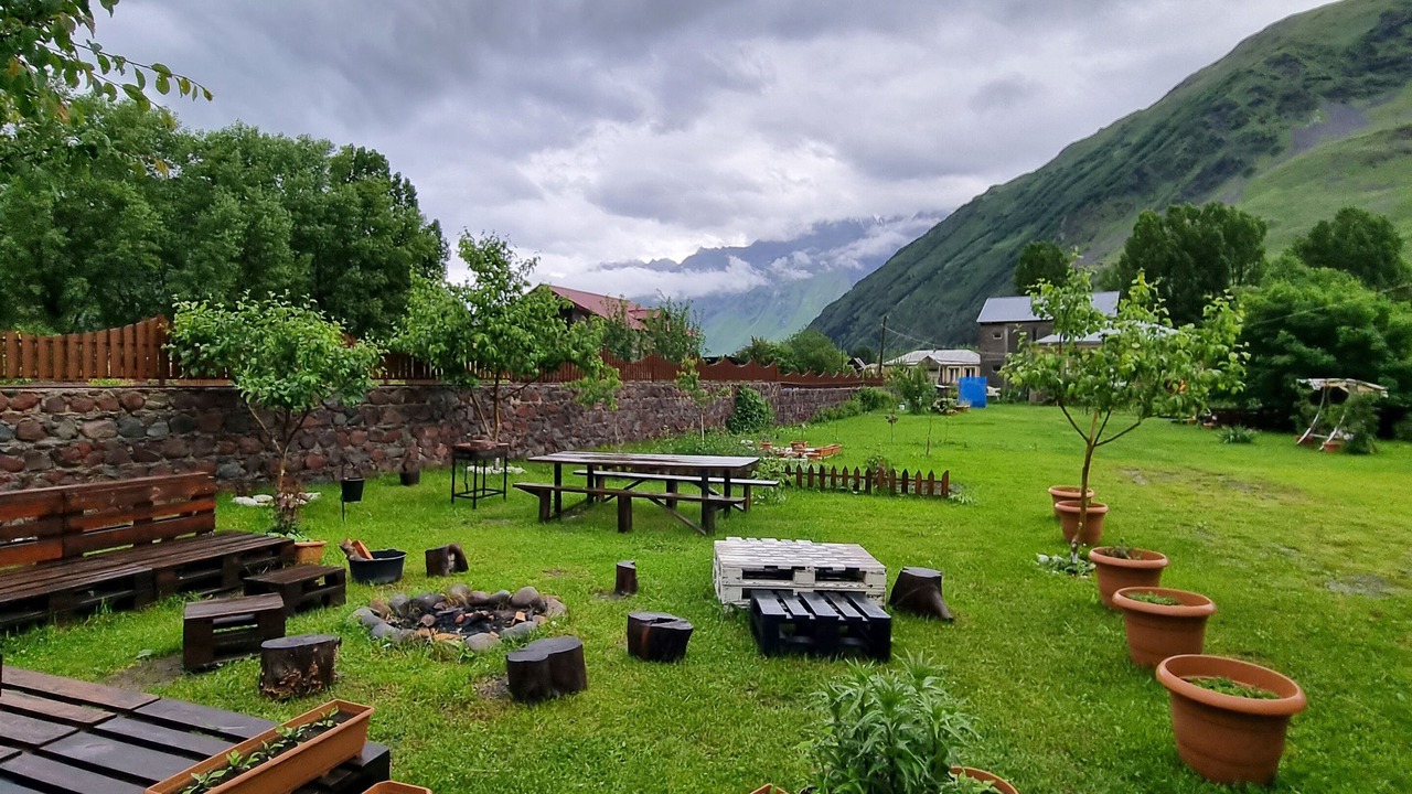 Photo of Outdoor in Kazbegi