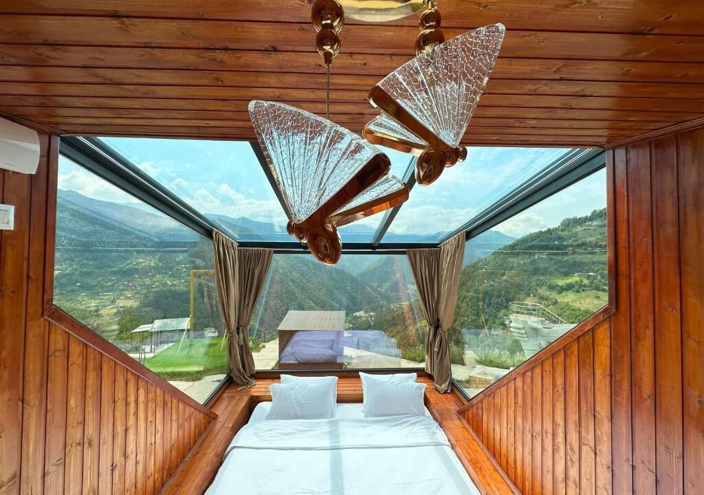 Photo of Bedroom in Khulo