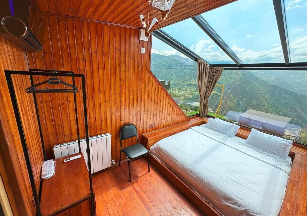 Photo of Bedroom in Khulo