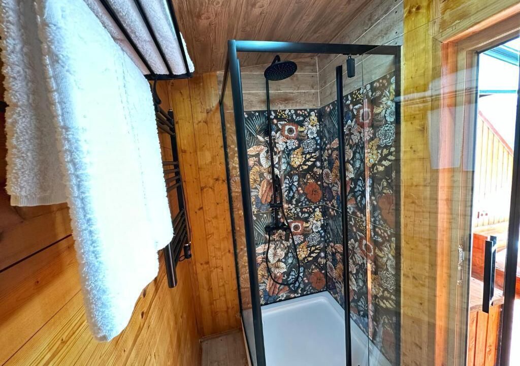 Photo of Bathroom in Khulo