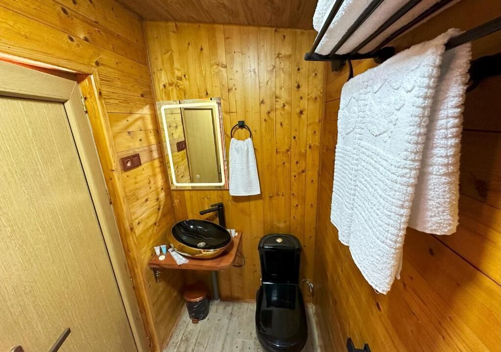 Photo of Bathroom in Khulo