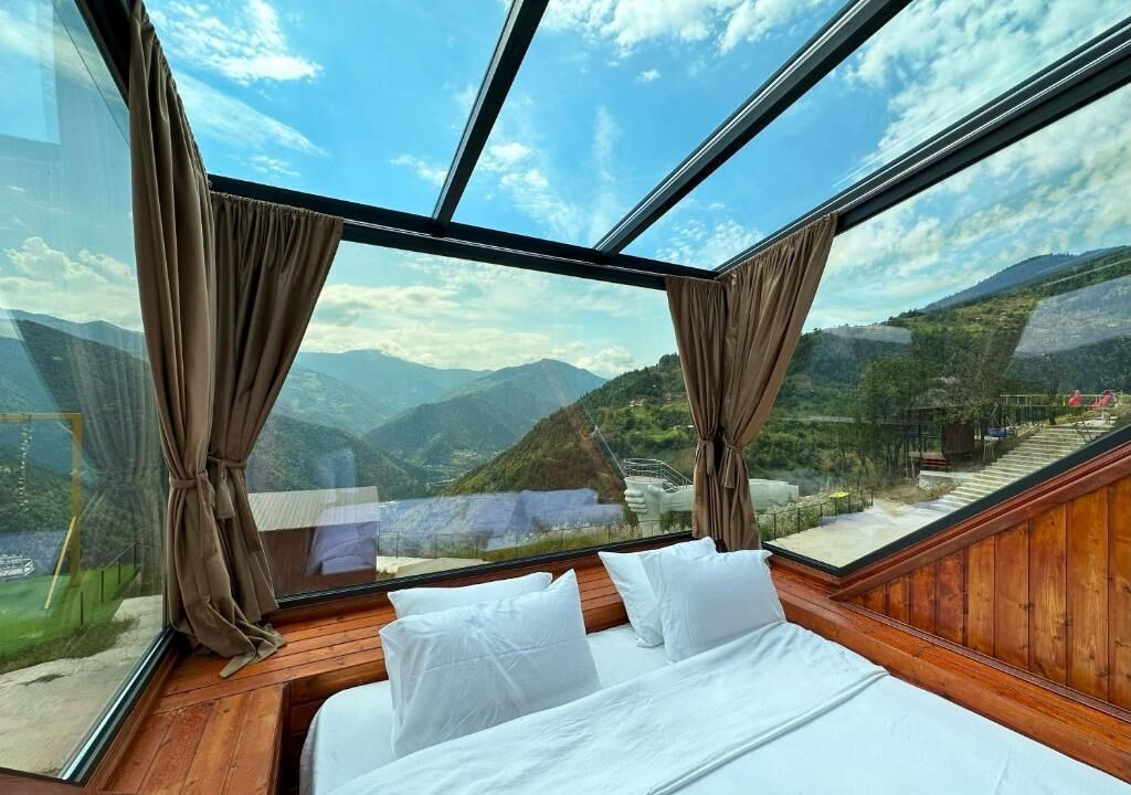 Photo of Bedroom in Khulo