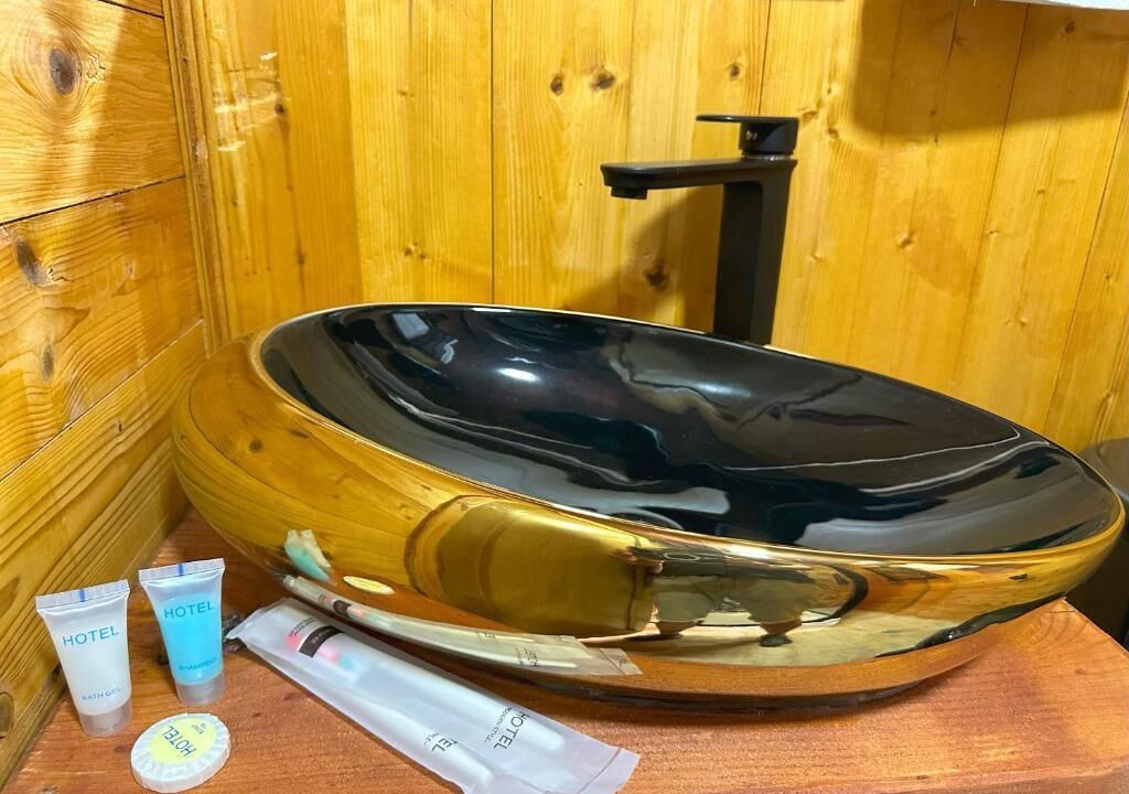 Photo of Bathroom in Khulo