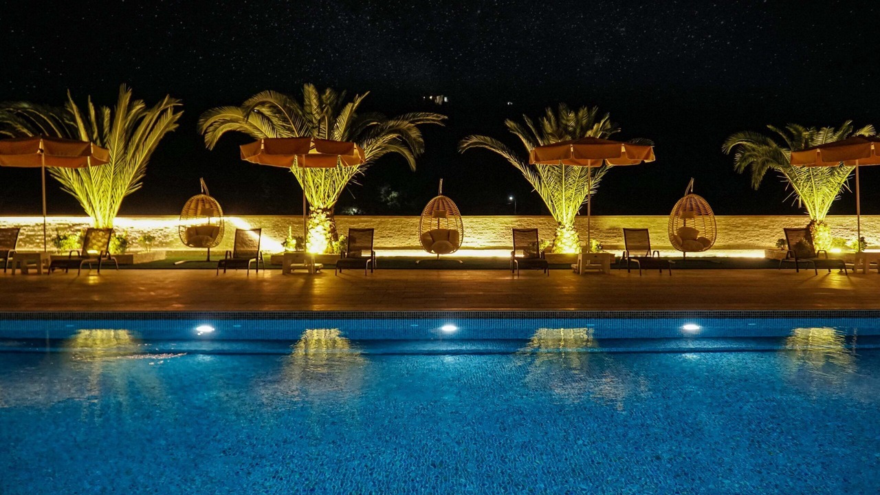 Photo of Outdoor in Khelvachauri