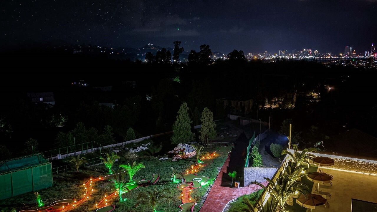 Photo of Outdoor in Khelvachauri