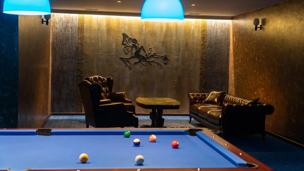 Photo of Bedroom in Khelvachauri