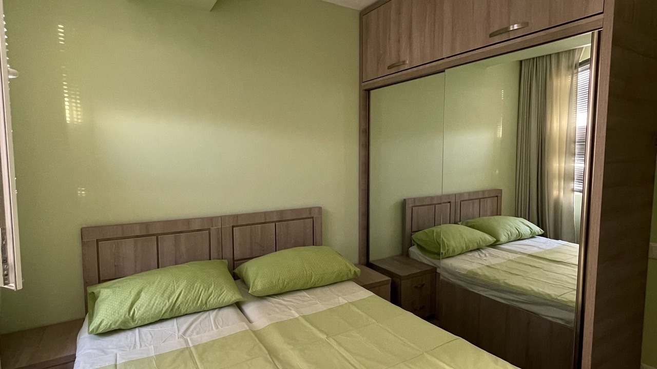 Photo of Bedroom in Vake-Saburtalo
