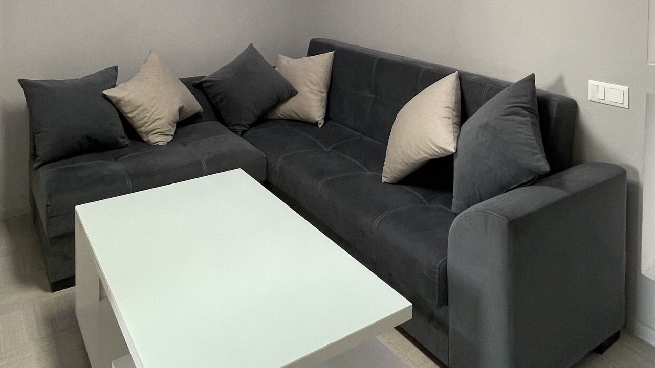 Photo of Livingroom in Vake-Saburtalo