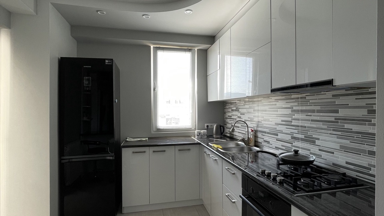 Photo of Kitchen in Vake-Saburtalo