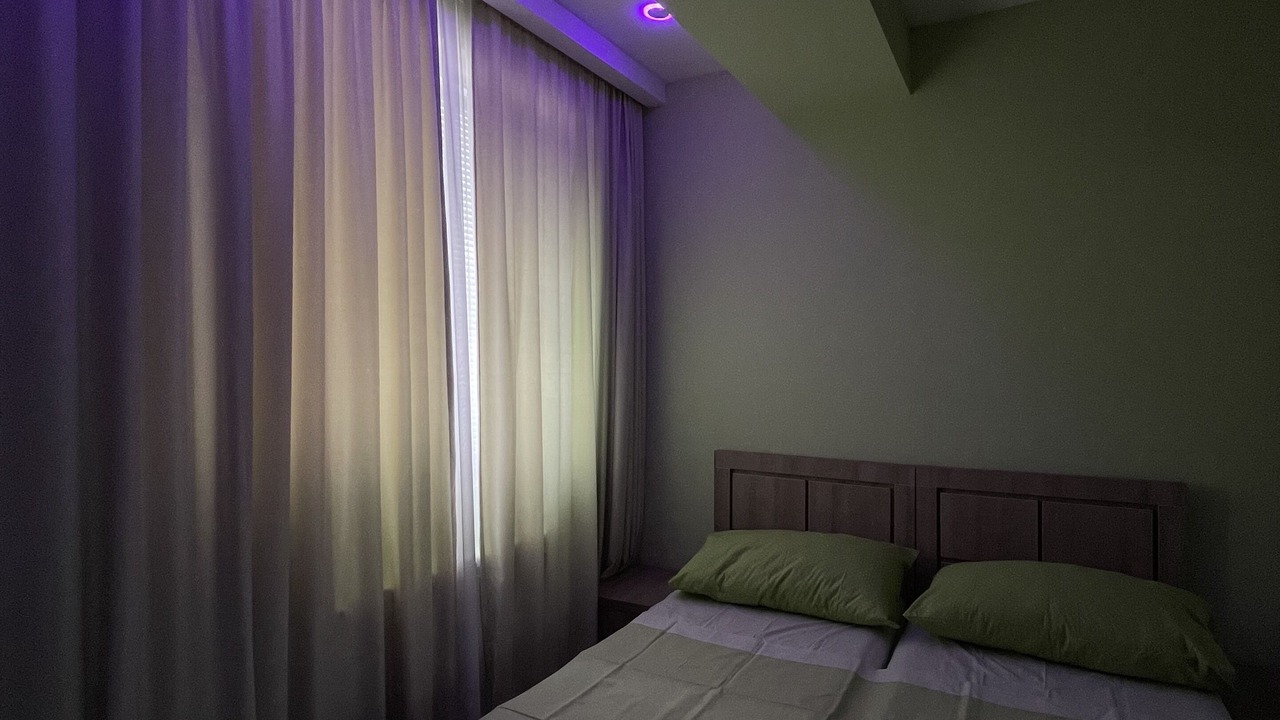 Photo of Bedroom in Vake-Saburtalo