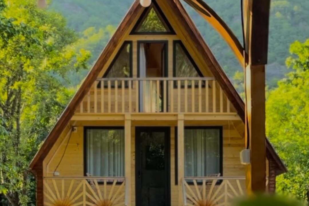 Photo of Outdoor in Ambrolauri