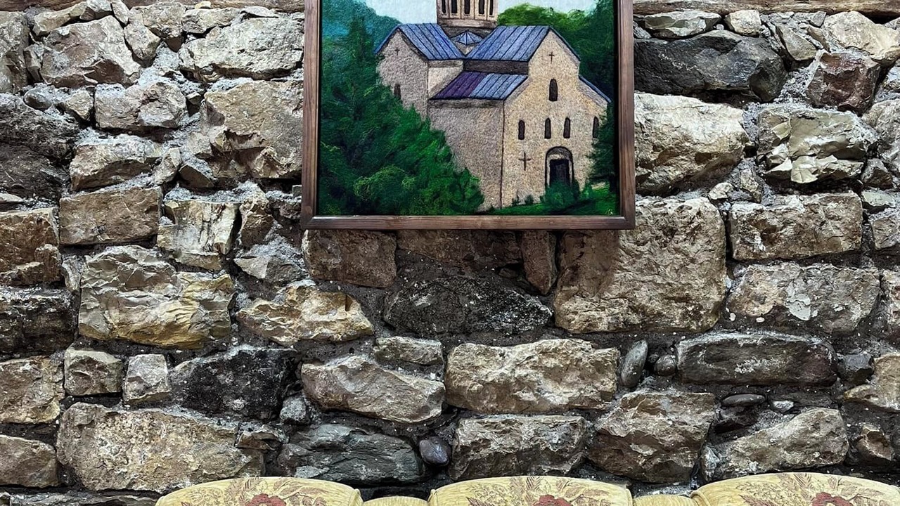Photo of Others in Ambrolauri