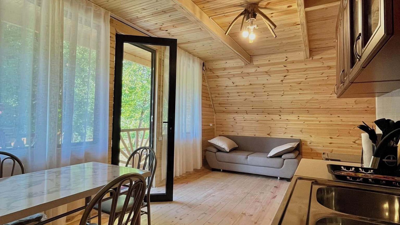 Photo of Livingroom in Ambrolauri