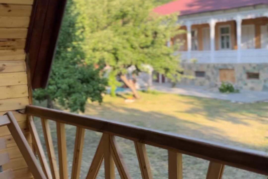 Photo of Outdoor in Ambrolauri