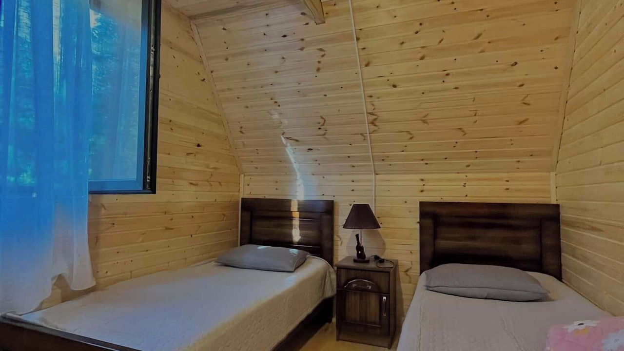 Photo of Bedroom in Ambrolauri