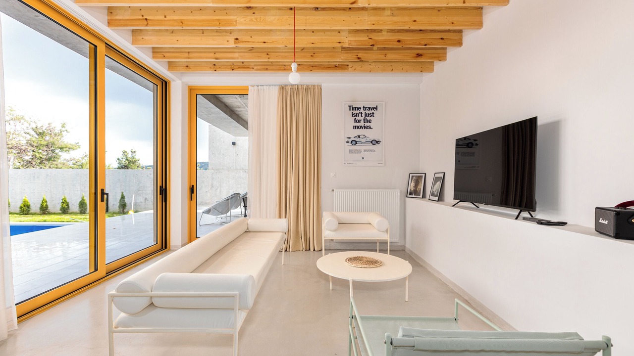 Photo of Livingroom in Old Tbilisi