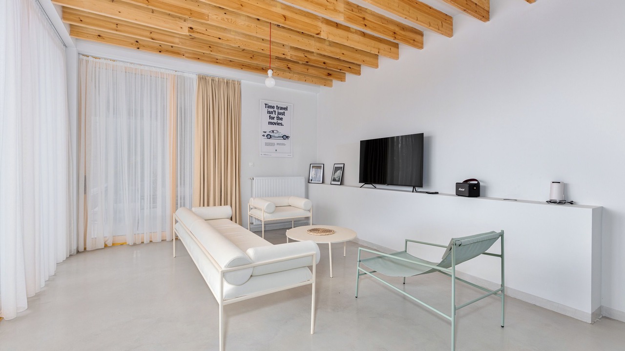 Photo of Livingroom in Old Tbilisi