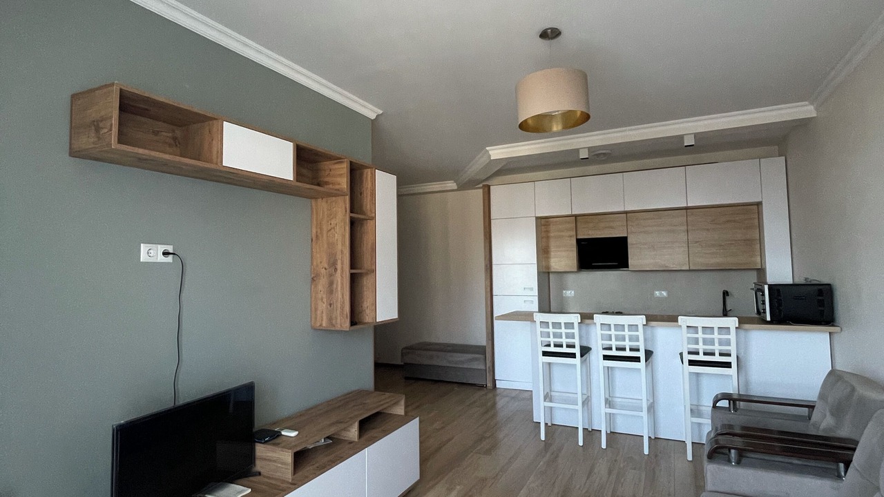 Photo of Livingroom in Kobuleti