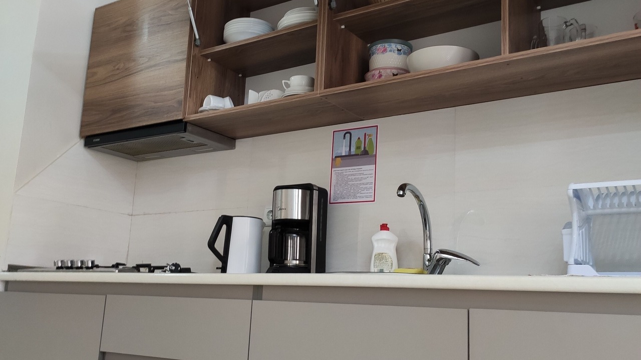 Photo of Kitchen in Ureki