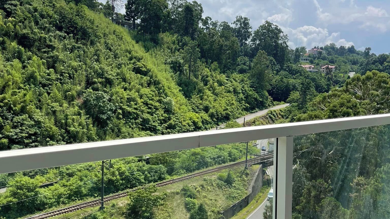 Photo of Outdoor in Tsikhisdziri