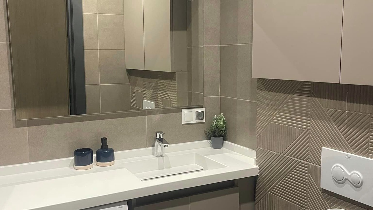 Photo of Bathroom in Tsikhisdziri