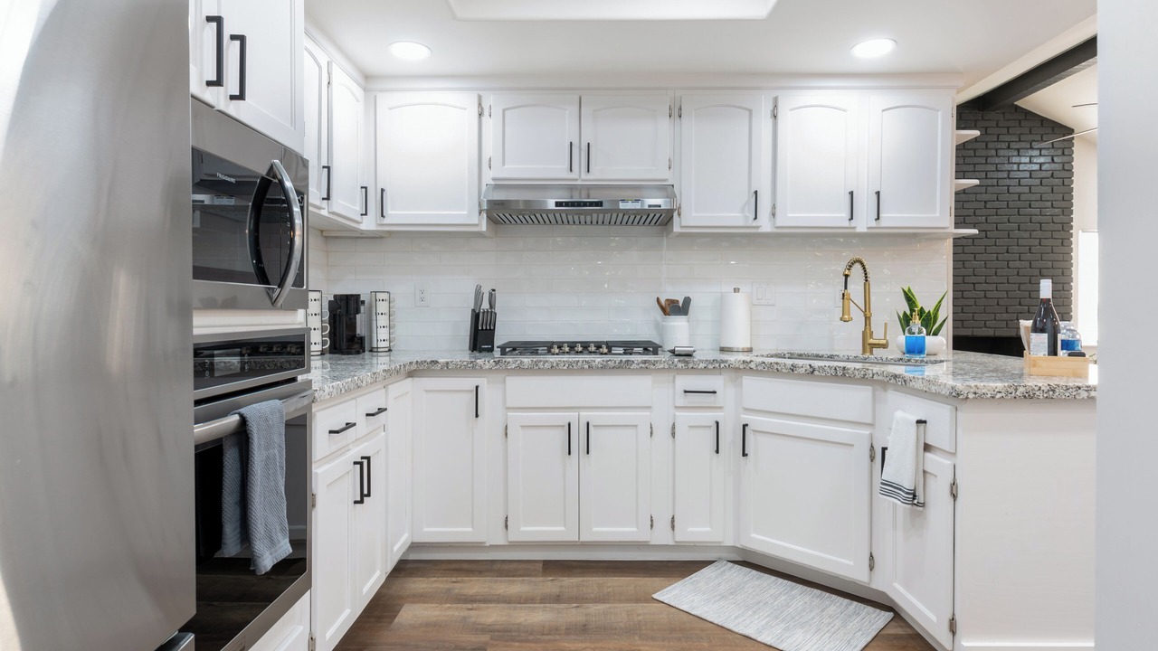 Photo of Kitchen in Madera