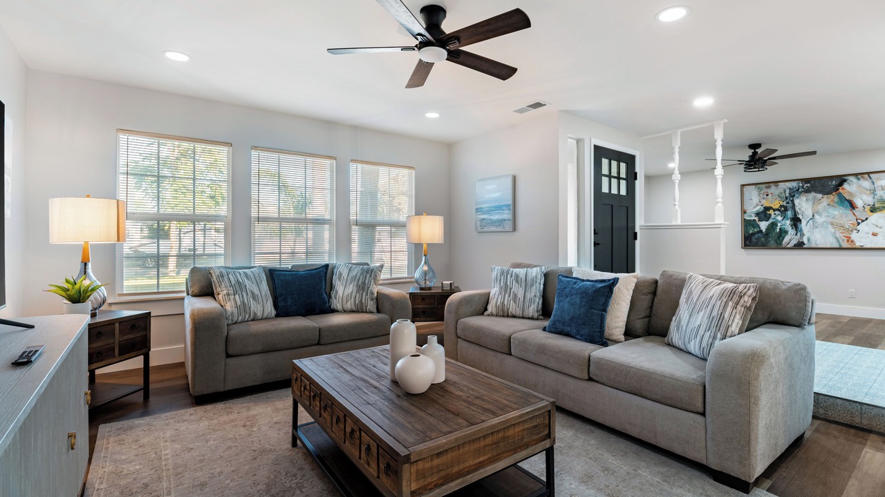 Photo of Livingroom in Madera