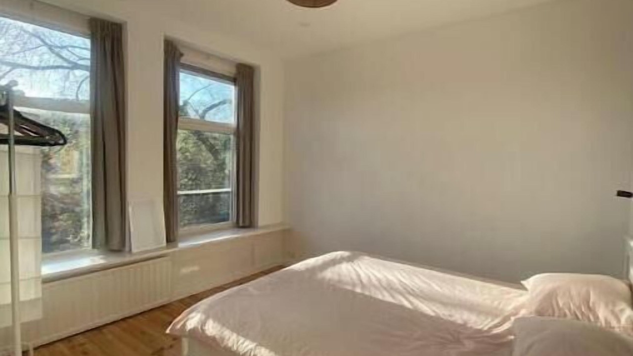 Photo of Bedroom in Jordaan
