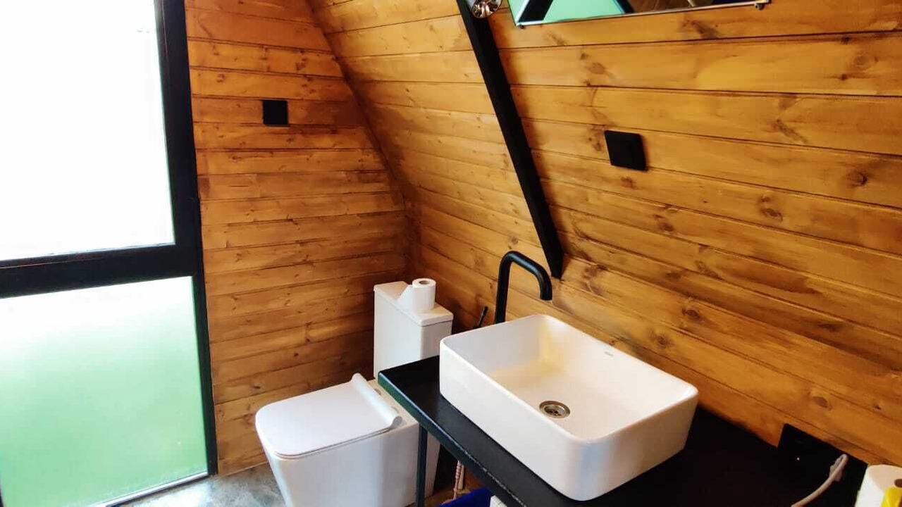 Photo of Bathroom in Mtskheta