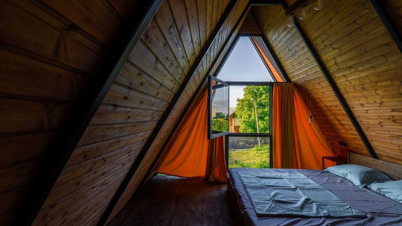 Photo of Bedroom in Mtskheta