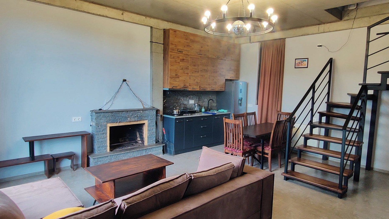 Photo of Livingroom in Mtskheta