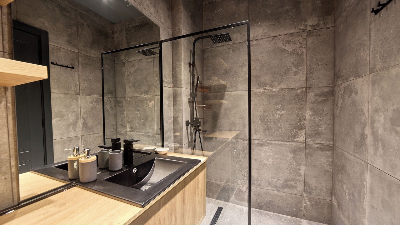 Photo of Bathroom in Dusheti
