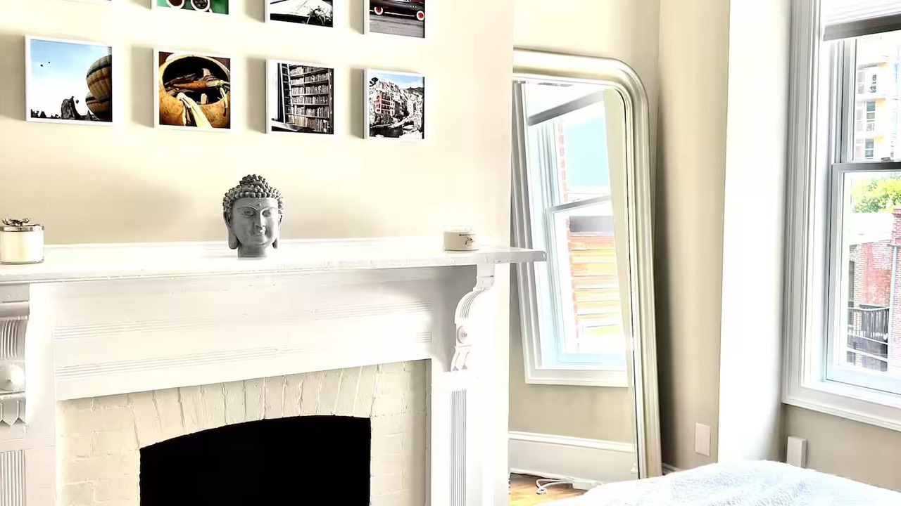 Photo of Bedroom in Cardozo