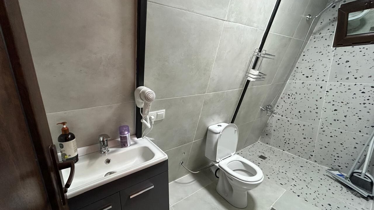 Photo of Bathroom in Khelvachauri