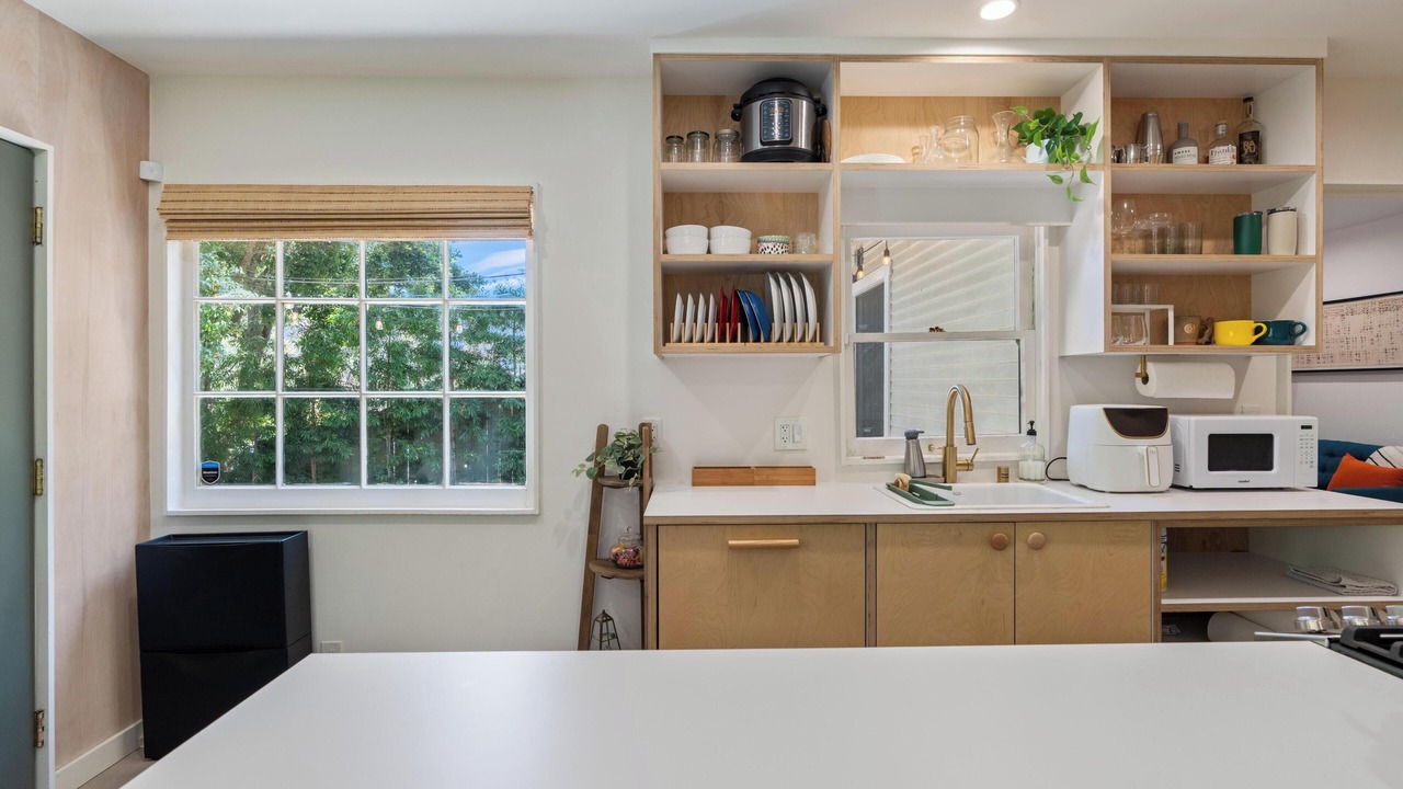 Photo of Kitchen in Hollywood Hills West