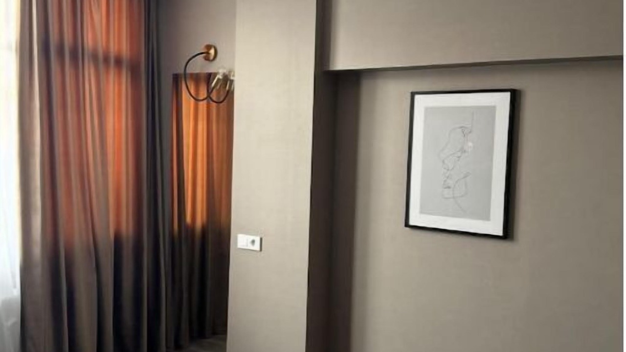 Photo of Bedroom in Tbilisi