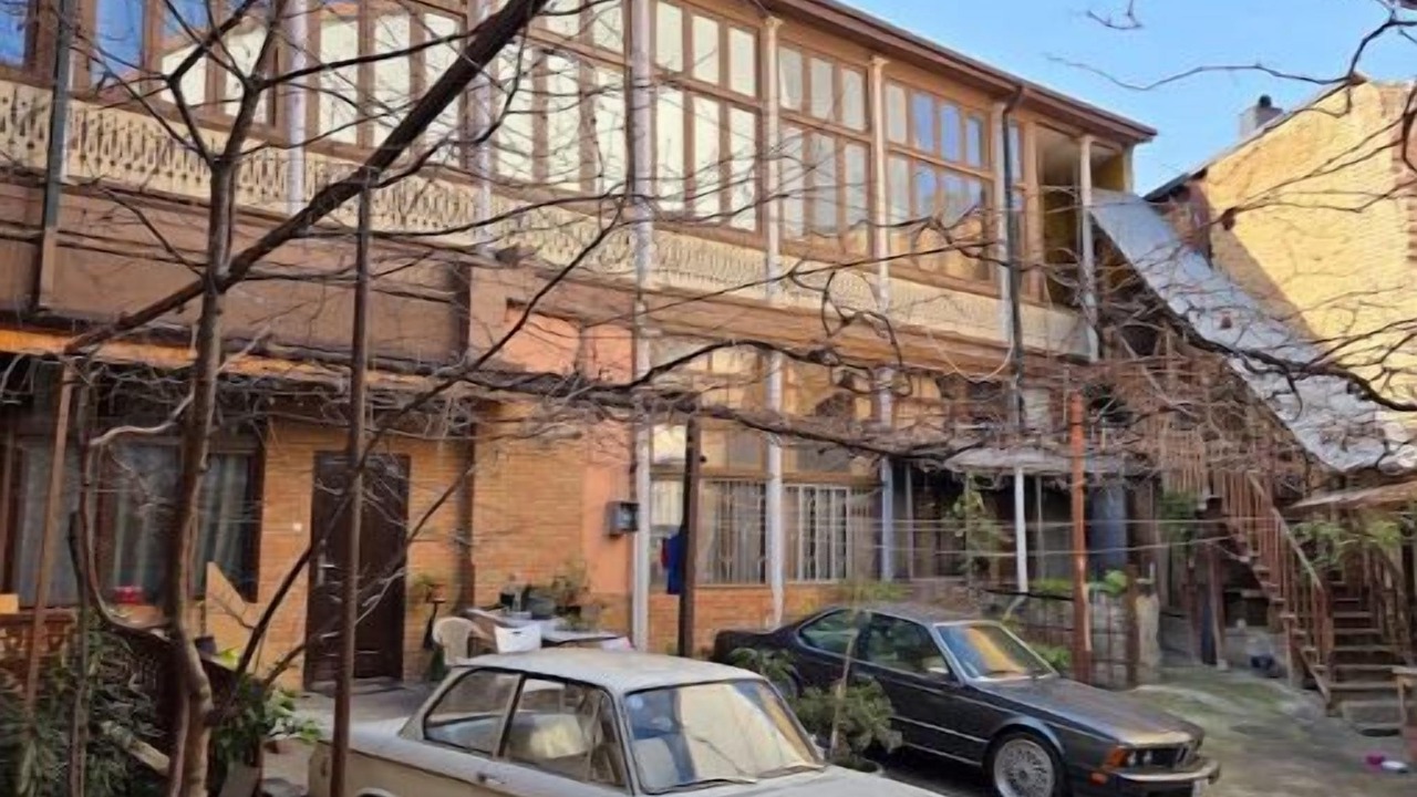 Photo of Outdoor in Tbilisi