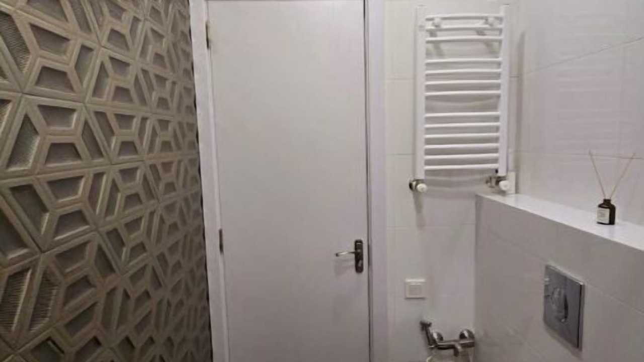 Photo of Bathroom in Tbilisi