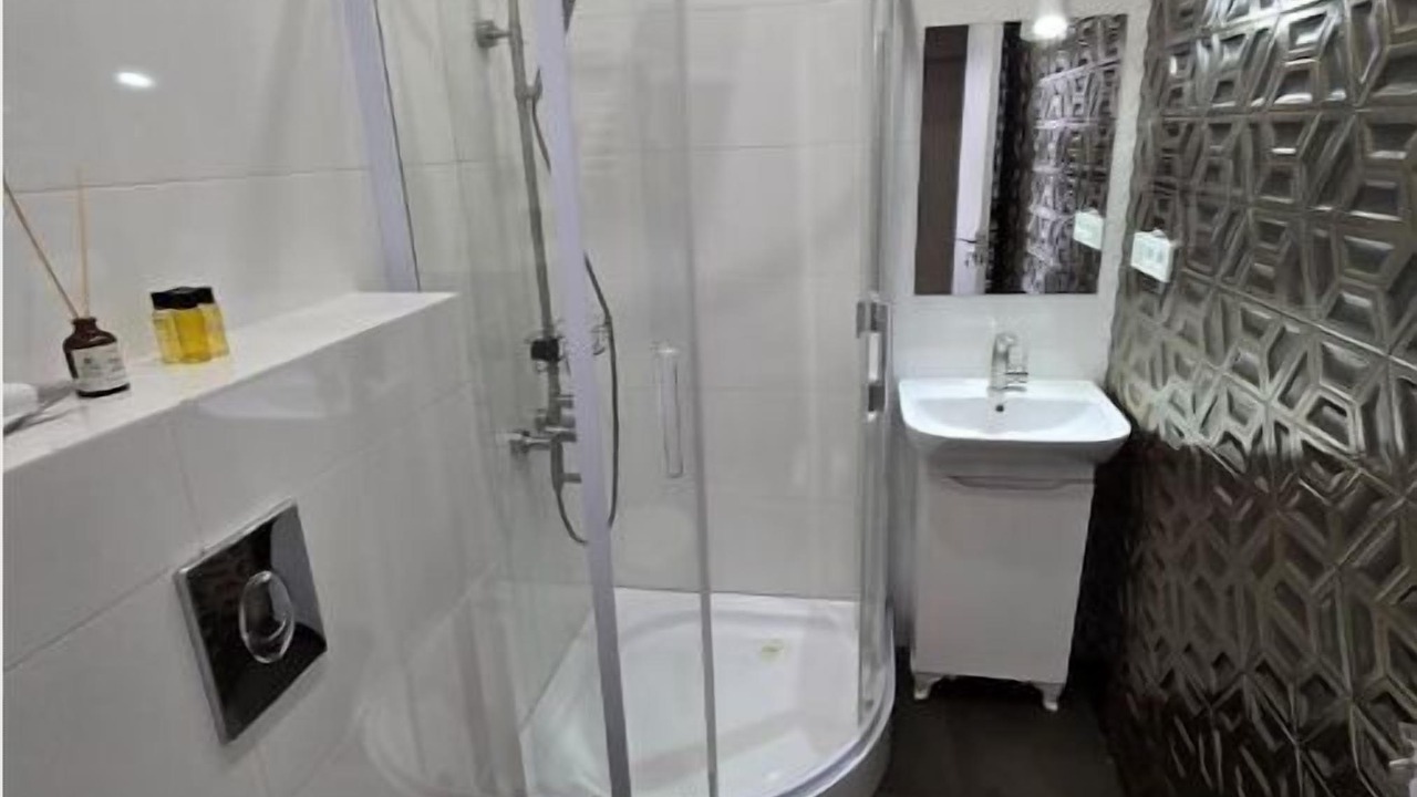 Photo of Bathroom in Tbilisi