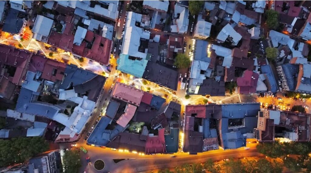 Photo of Outdoor in Tbilisi