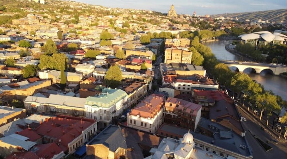 Photo of Outdoor in Tbilisi
