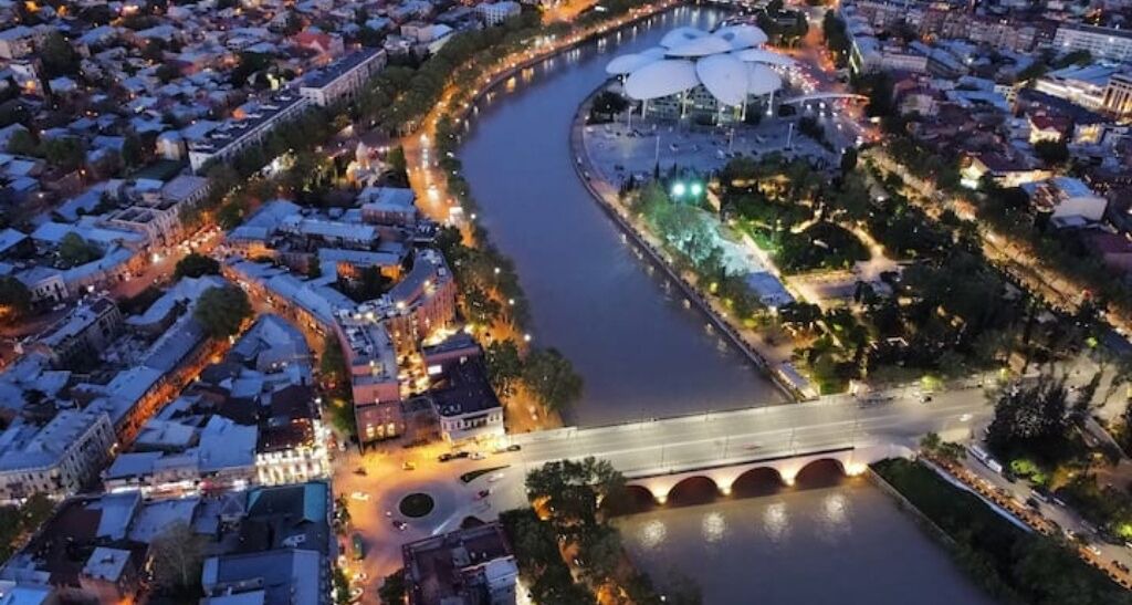Photo of Outdoor in Tbilisi