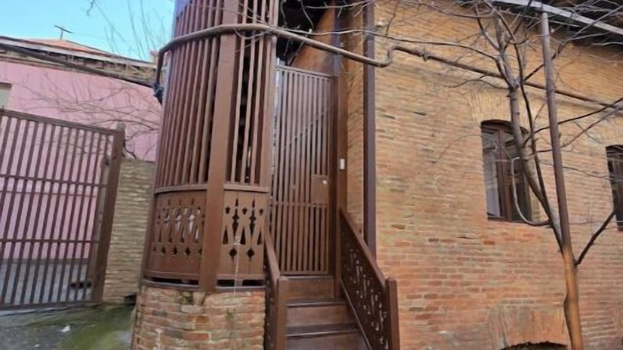 Photo of Outdoor in Tbilisi