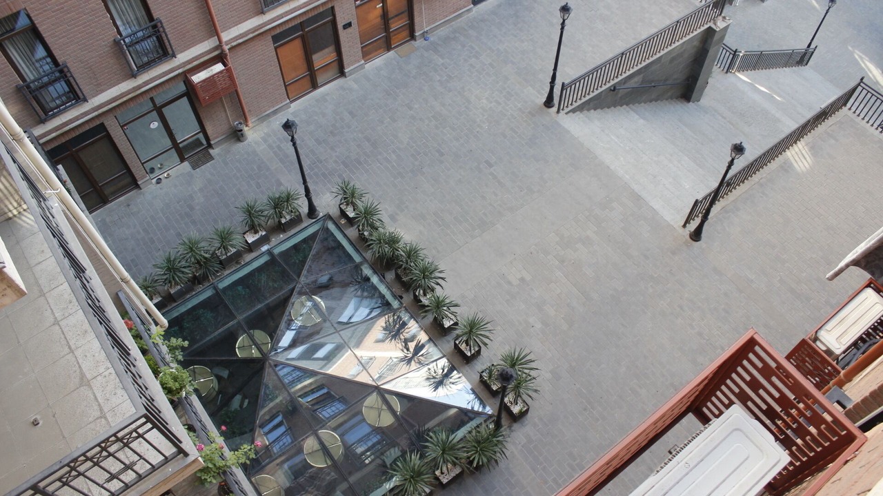 Photo of Patio Balcony in Avlabari