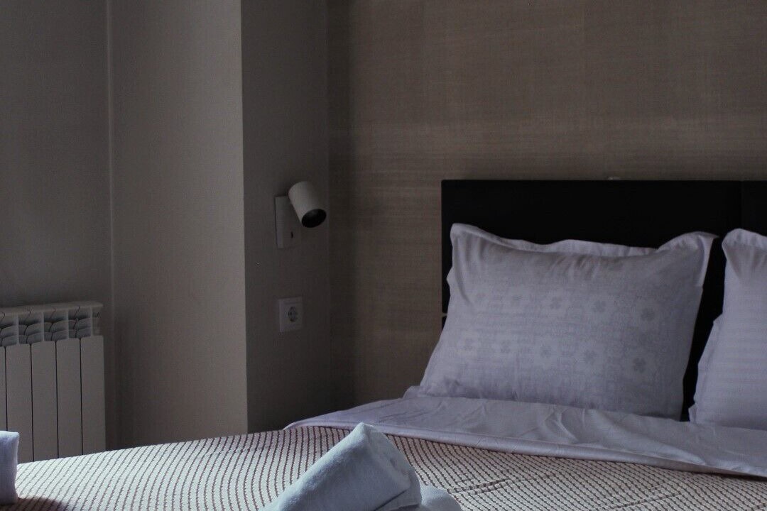 Photo of Bedroom in Avlabari