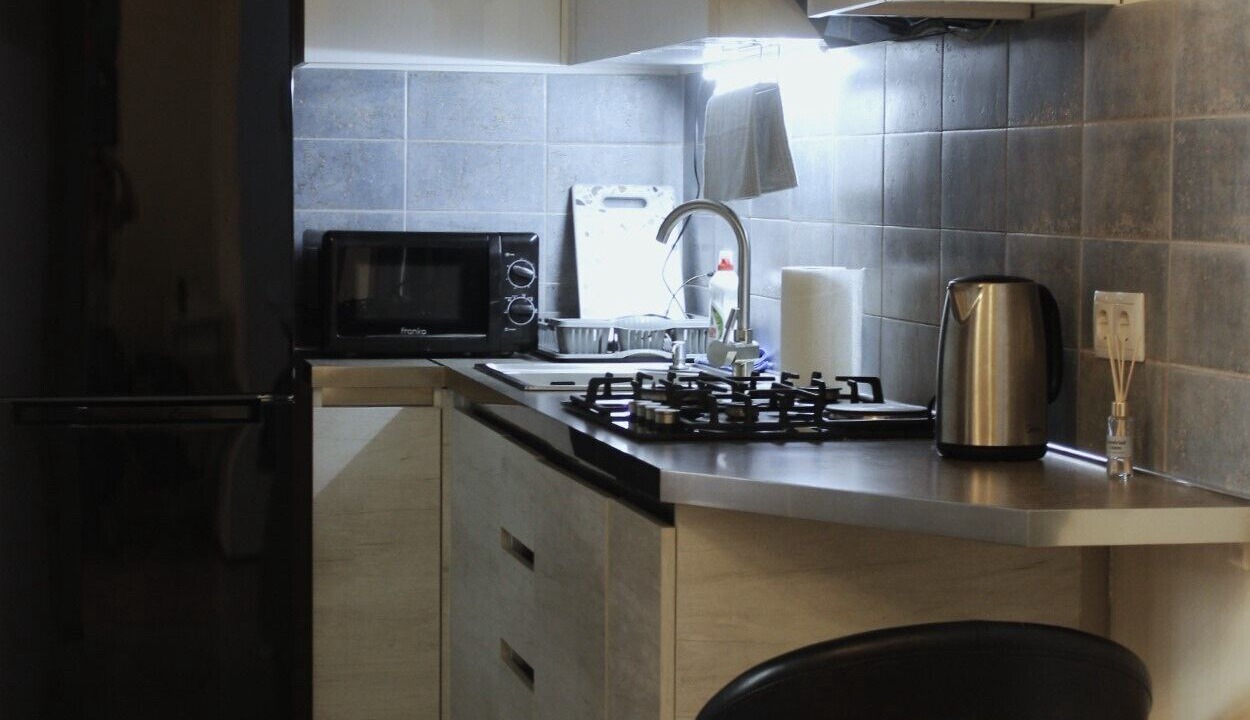 Photo of Kitchen in Avlabari