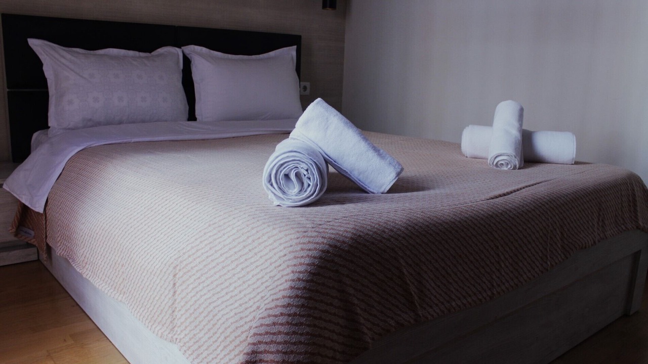 Photo of Bedroom in Avlabari